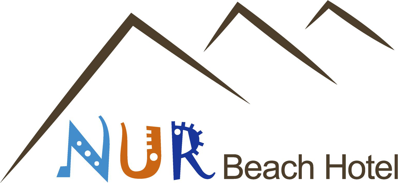 Zanzibar Experts Nur Beach Hotel Logo