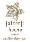 Zanzibar Experts Jafferji House Logo