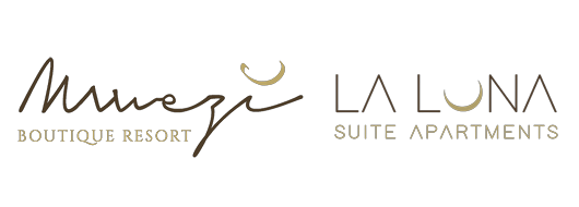 Zanzibar Experts Mwezi Boutique Resort & La Luna Suite Apartments Logo